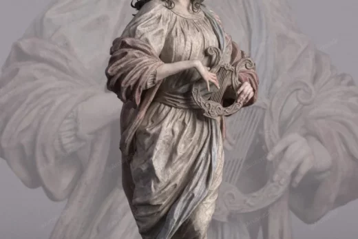 CA 3D Studios – Muse