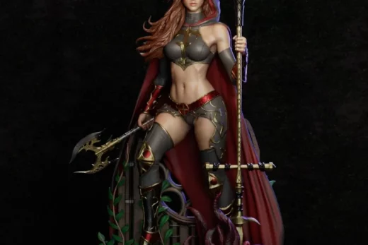 CA3D Studios Magdalena