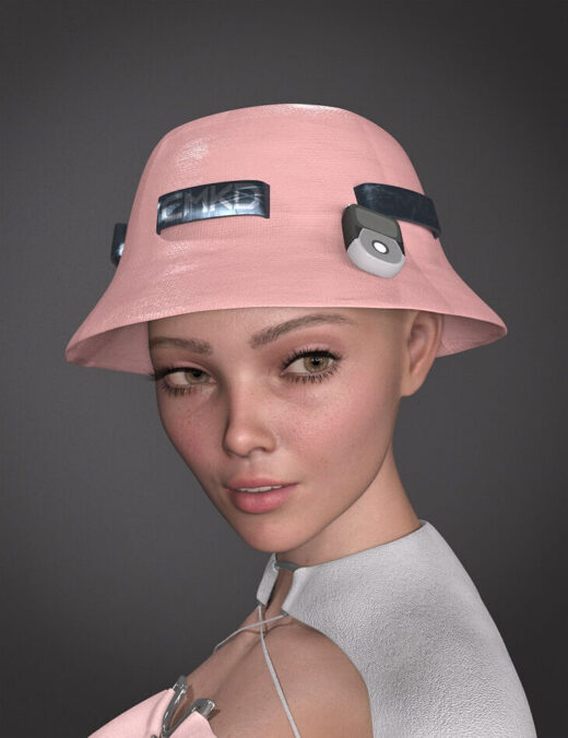 CMKD Yo Accessories for Genesis