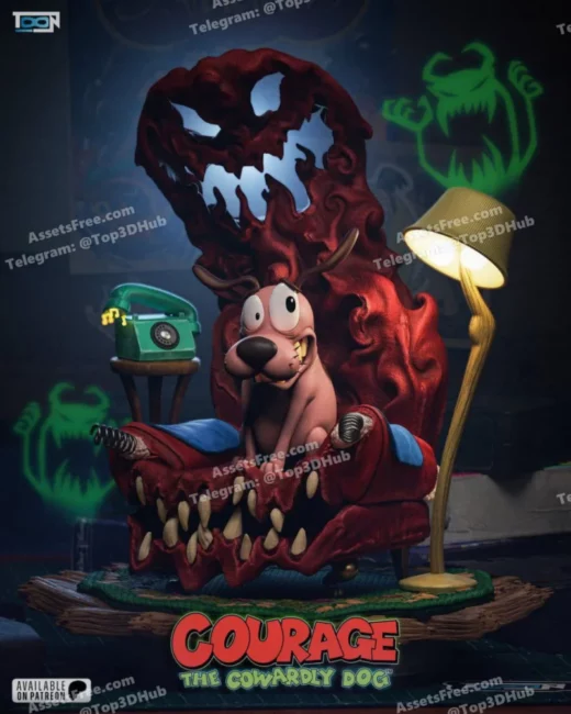 COURAGE