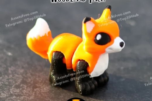 Cinderwing3D+Fox+Hatchling