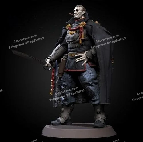 Commissar