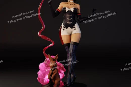 DC Bombshells Zatanna