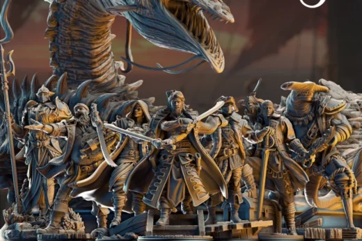 DM Stash 07 2025 Blood on the Sails