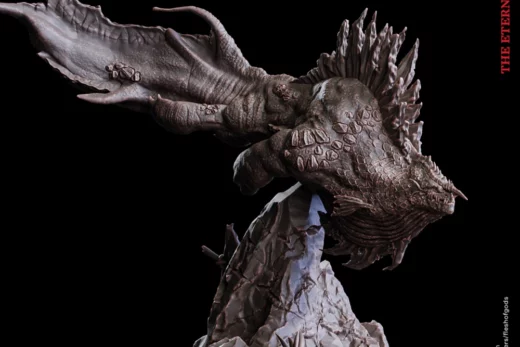 Enemy Siyokoy (50 mm)