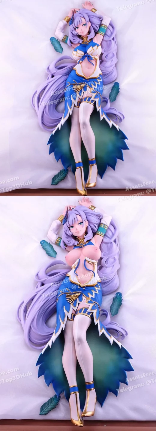 Erickvandalier Pavolia Reine