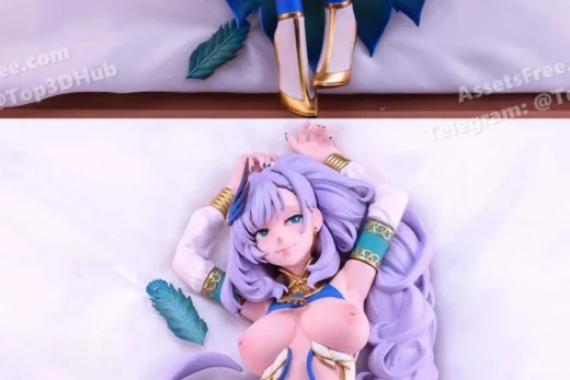 Erickvandalier Pavolia Reine