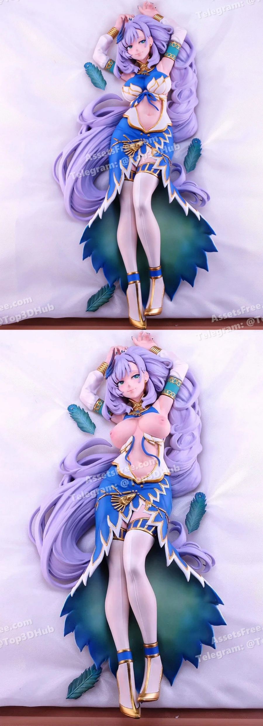 Erickvandalier Pavolia Reine