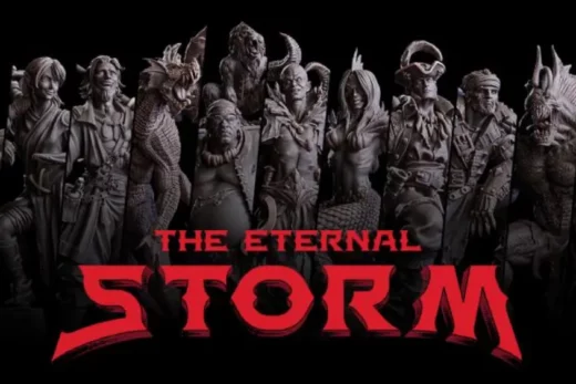 [FOG] 23 05 The Eternal Storm