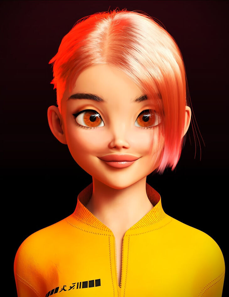 FPD Lyra for Genesis