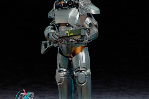 Fallout T 45 Armor