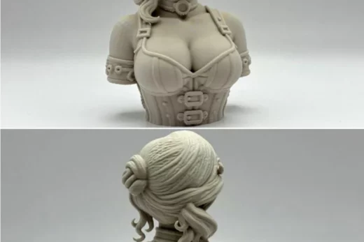 FemaleSteampunkKS1111