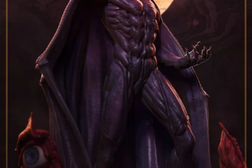 Femto Berserk