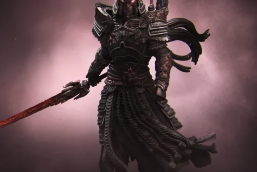 Four Horseman War Solo