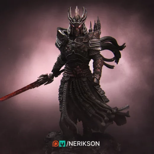 Four Horseman War Solo