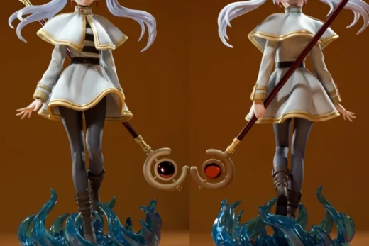 Frieren Sousou no Frieren