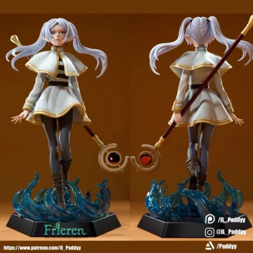 Frieren Sousou no Frieren