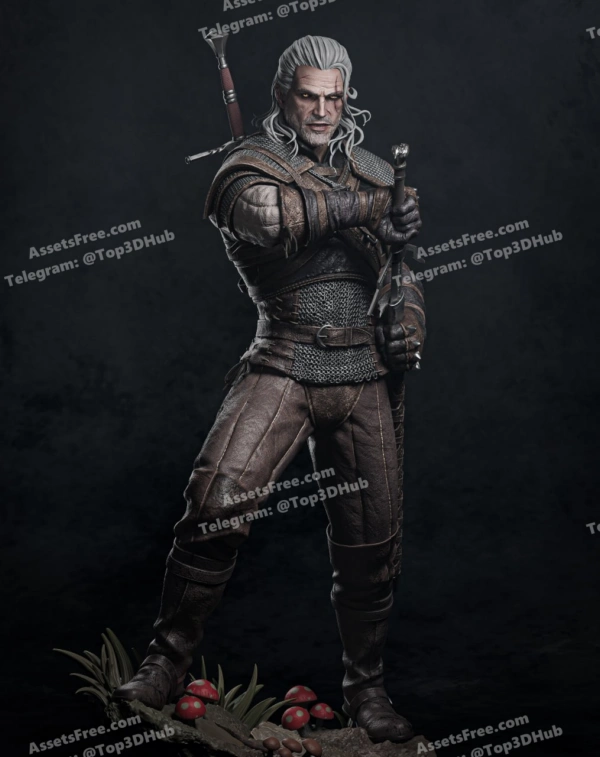 Geralt