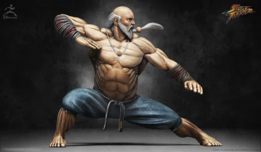 Gouken