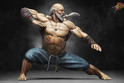 Gouken