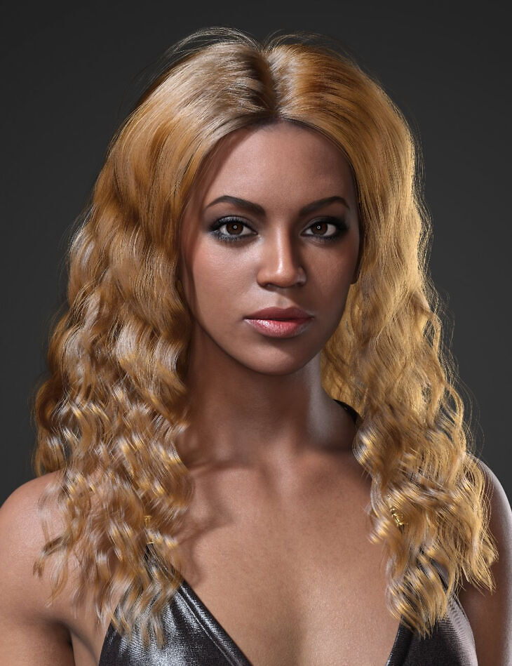 HID Foxxy for Genesis