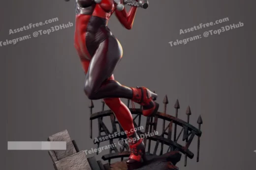 Harley Quin