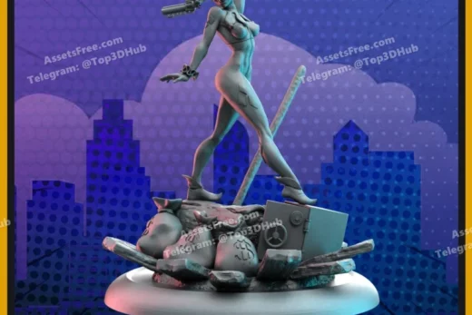 Harley Quinn (animated series)