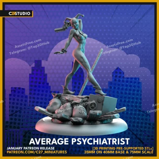 Harley Quinn (animated series)