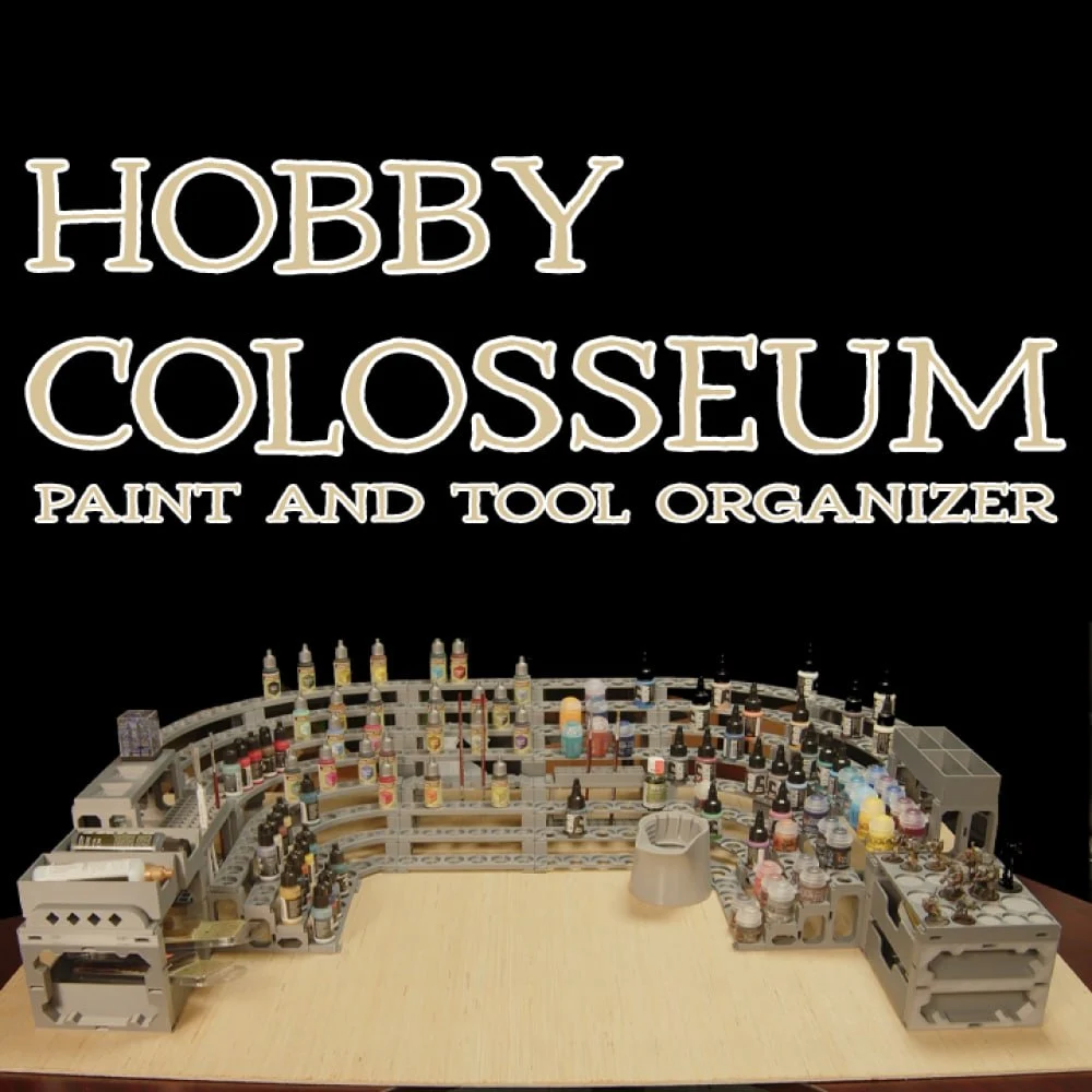 Hobby Colosseum