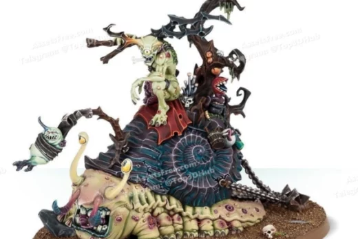 Horticulous Slimux AmR1000