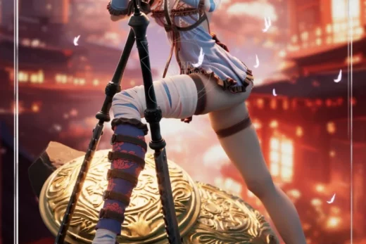 Hybris Studios Kaine