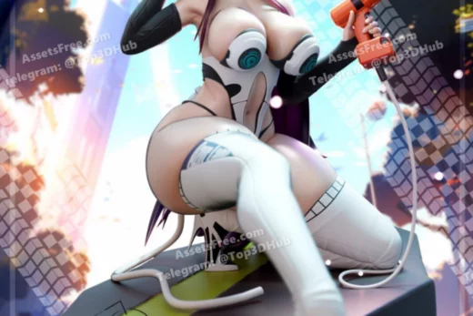 Hybris Studios Stratosbourg Azur Lane