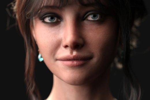 IST Sybil HD for Genesis