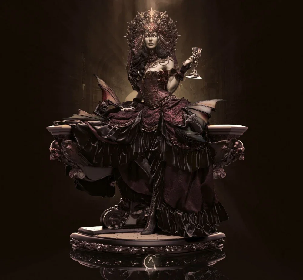 Isobel The Matriarch