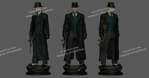 John Dillinger Johnny Depp