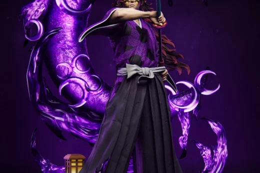 Kokushibo TanukiFigures