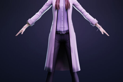 Kuon ichinose For Genesis 8 and 8.1 Female