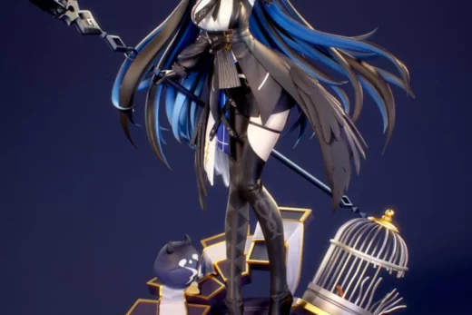 Kuru Figure Hololive Nerissa Ravencroft