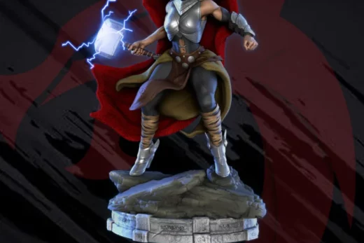 Lady Thor