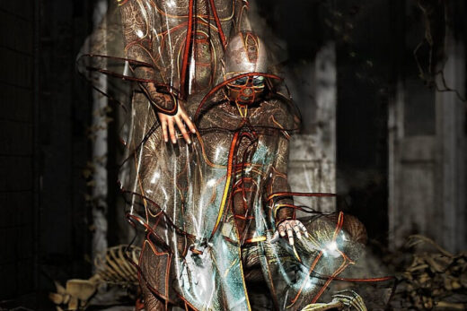 LinkGear bundle for Victoria 4 and Michael