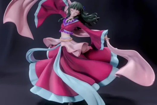 Maomao The Apothecary Diaries