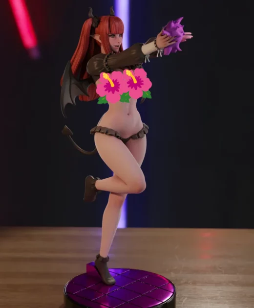 Marin Kitagawa Succubus Sono Bisque Doll wa Koi wo suru