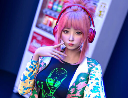 Mizuki for Genesis