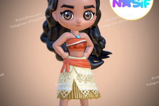 Moana Trade.By.Elsa....NOT.FROM.OPEN.GROUPS