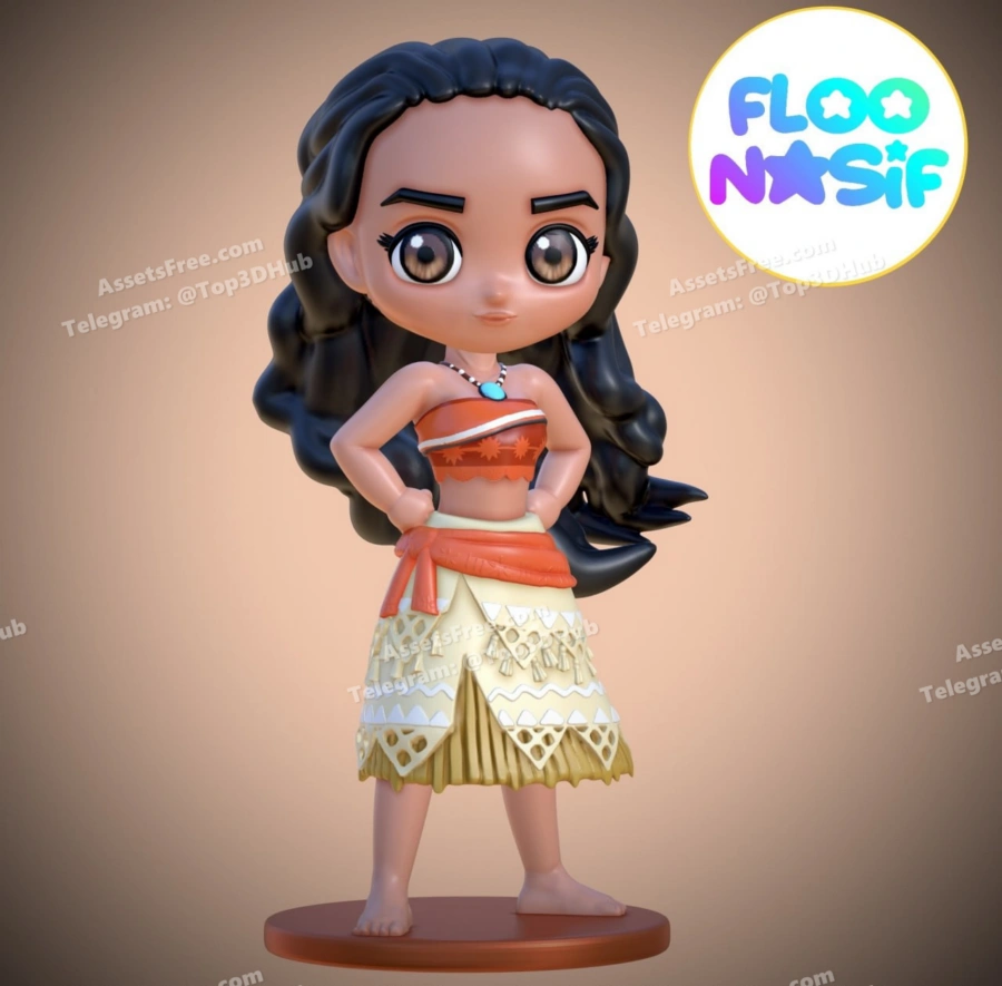 Moana_Trade.By.Elsa….NOT.FROM.OPEN.GROUPS – STL 3D Print Model | AssetsFree.com Moana Trade.By.Elsa....NOT.FROM.OPEN.GROUPS
