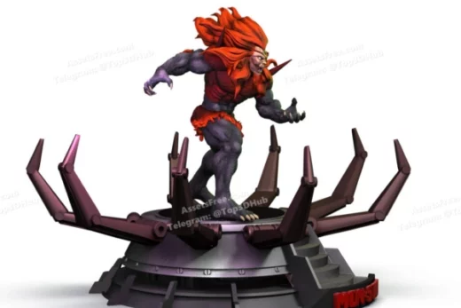 Mon Star Silverhawks