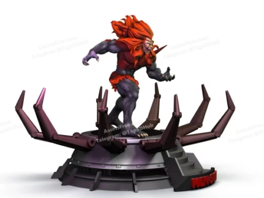 Mon Star Silverhawks