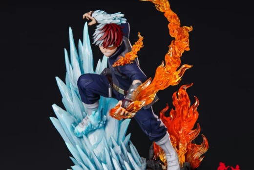 MyAnimate Todoroki