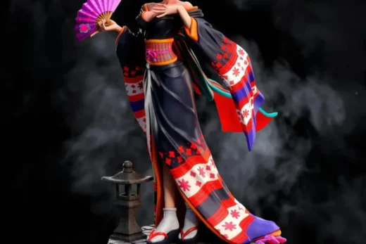 NICO ROBIN LUCAS PEREZ