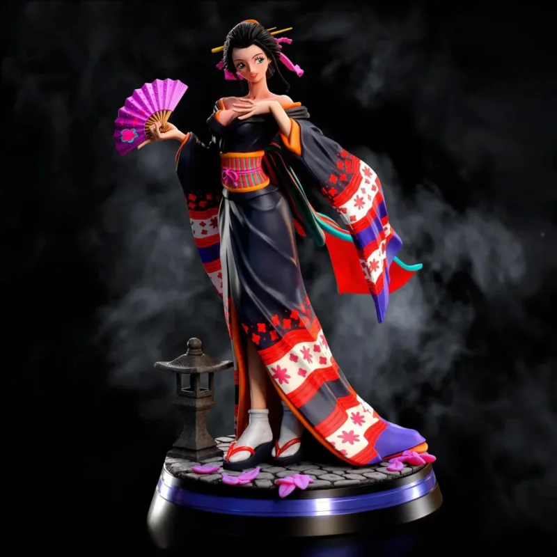 NICO ROBIN LUCAS PEREZ